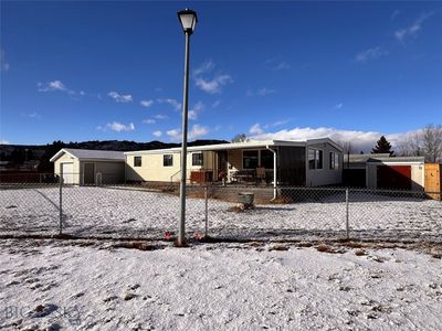 101 Ram St, Butte, MT, 59701