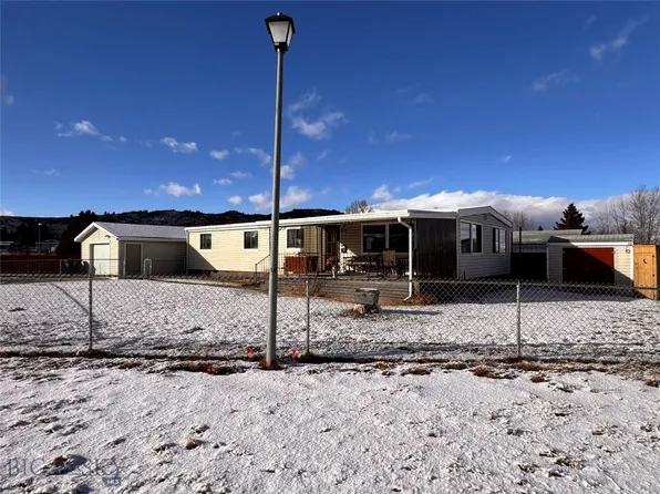 101 Ram St, Butte, MT 59701