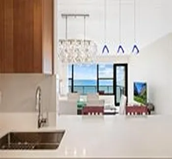 3800 Galt Ocean Dr #1410 — Photo 2