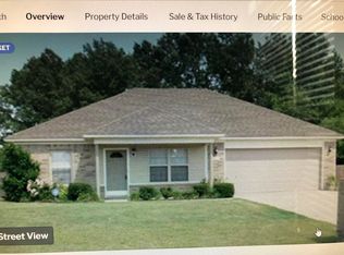 102 Seminole Cir, Austin, AR 72007