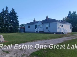 1451 Ruff Rd, Saginaw, MI 48601