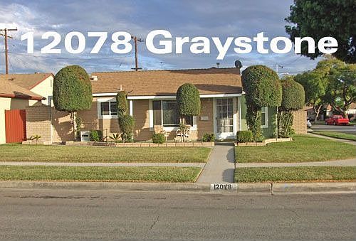 1st image of 12078 Graystone Ave