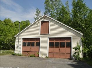 123 Plains Rd, Readfield, ME 04355