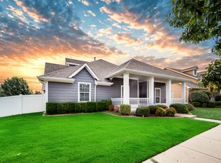 1230 Long Leaf Dr, Aubrey, TX 76227