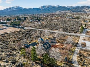 15290 Fawn Ln, Reno, NV 89511