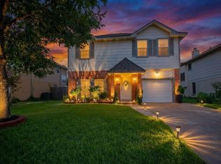 4219 Field Meadow Dr, Katy, TX 77449