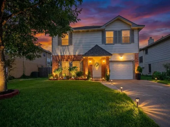 4219 Field Meadow Dr, Katy, TX 77449