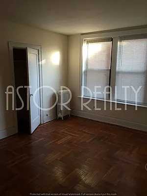 Rented by Astor Realty | media 32