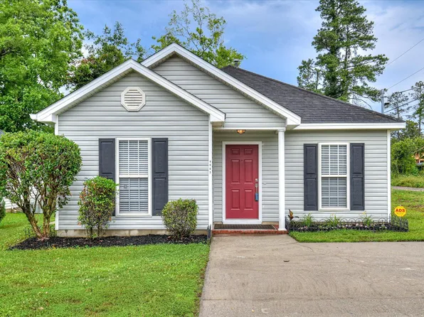 4002 Hidden Haven Court, Augusta, GA 30909