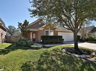 13607 Barons Lake Ln, Cypress, TX 77429