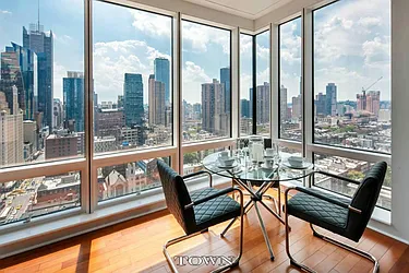 Rented by Town Residential