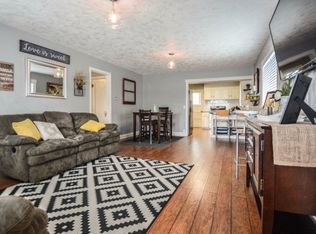 118 W 2 N, Rigby, ID 83442