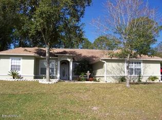 7240 Badger Ave, Cocoa, FL 32927