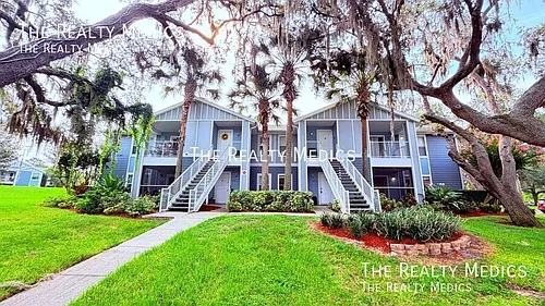 712 Secret Harbor Ln #100 Photo 1