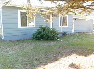 1505 W Duck Lake Rd, Muskegon, MI 49445