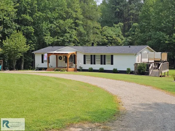 89 Sugar Maple Ln, Pelham, NC 27311