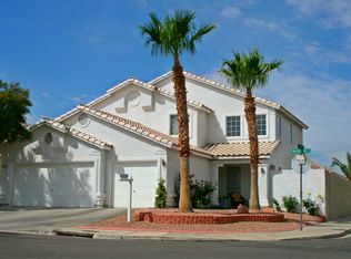 217 Mazatlan St, Henderson, NV 89074