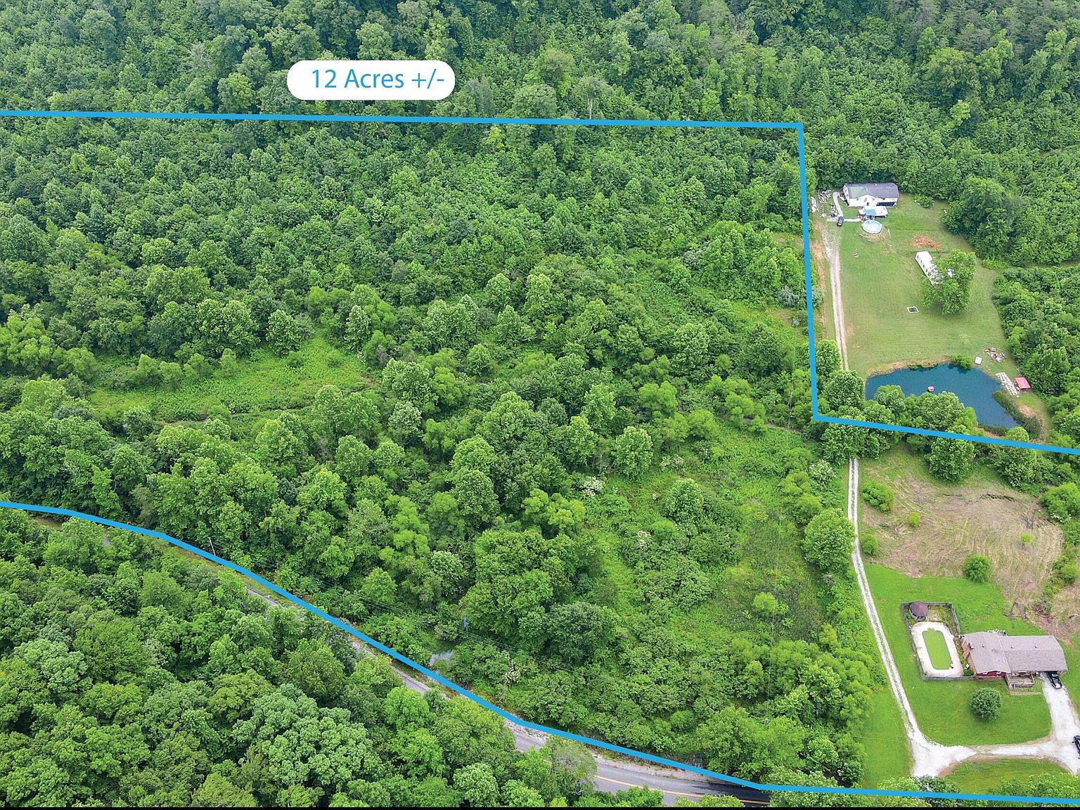 5449 S State Highway 233, Gray, KY 40734 MLS 23011935 Zillow