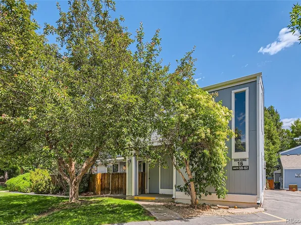 2557 S Dover Street #62, Lakewood, CO 80227
