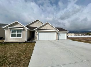 831 N 980 W, Tremonton, UT 84337