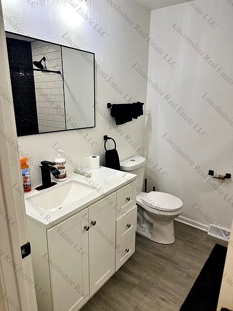 Full bath