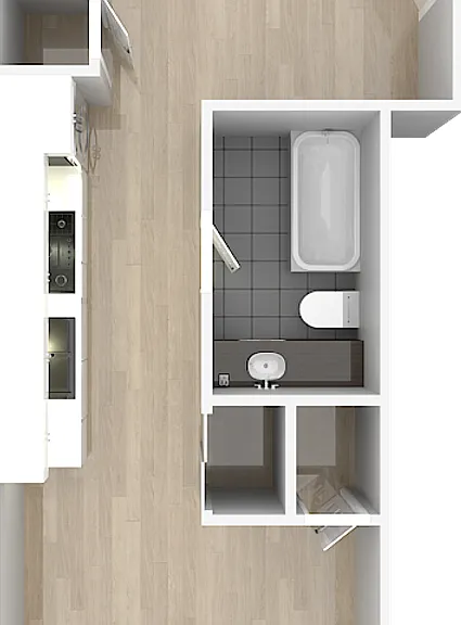Villa Square LLC — Photo 29