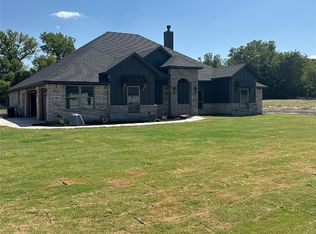 1052 Kessler Rd, Weatherford, TX 76087