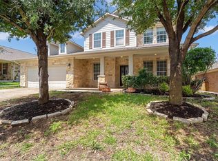 4194 Windberry Ct, Round Rock, TX 78665