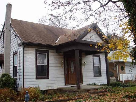 Home for Sale in Mechanicsburg, PA $139,900