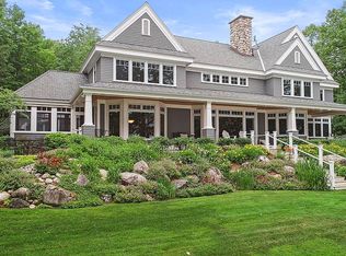 1990 Indian Point Rd, Brutus, MI 49716