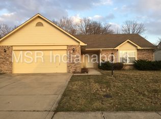 425 Blue Spring Dr, Indianapolis, IN 46239