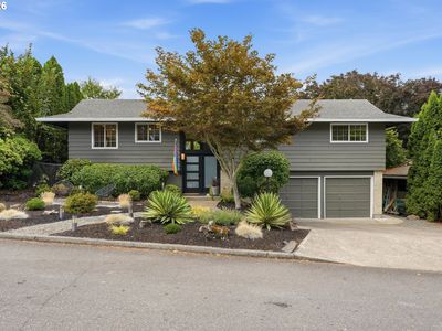 3211 SW Ridge Dr, Portland, OR, 97219