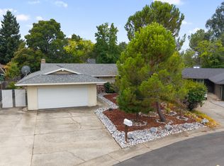 5637 Cascade Dr, Redding, CA 96003