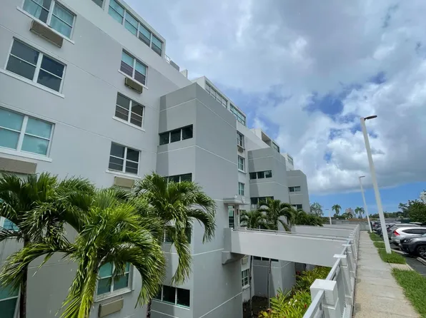 140 State Highway 842 Camelot #1405, San Juan, PR 00926