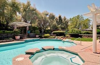 4th image of 8510 Dominique Ct