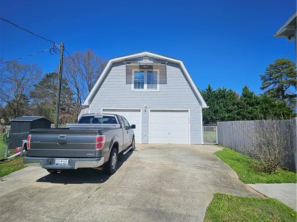 102B Meadow Dr, Seneca, SC 29678