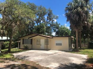 18321 Slater Rd, North Fort Myers, FL 33917
