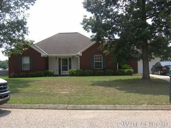 173 Blake Dr, Midland City, AL 36350