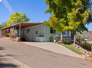 18717 Mill Villa Rd Space 414, Jamestown, CA 95327