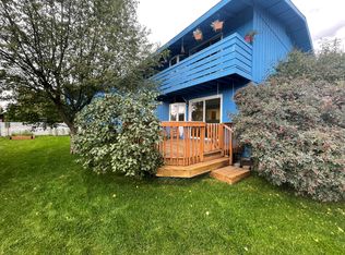 2804 W 34th Ave APT 4, Anchorage, AK 99517