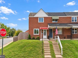 3801 8th St, Baltimore, MD 21225
