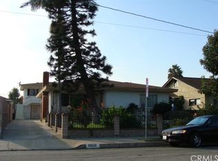 11513 York Ave, Hawthorne, CA 90250