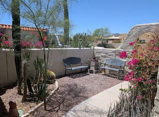 1432 N Camino Mateo, Tucson, AZ 85745