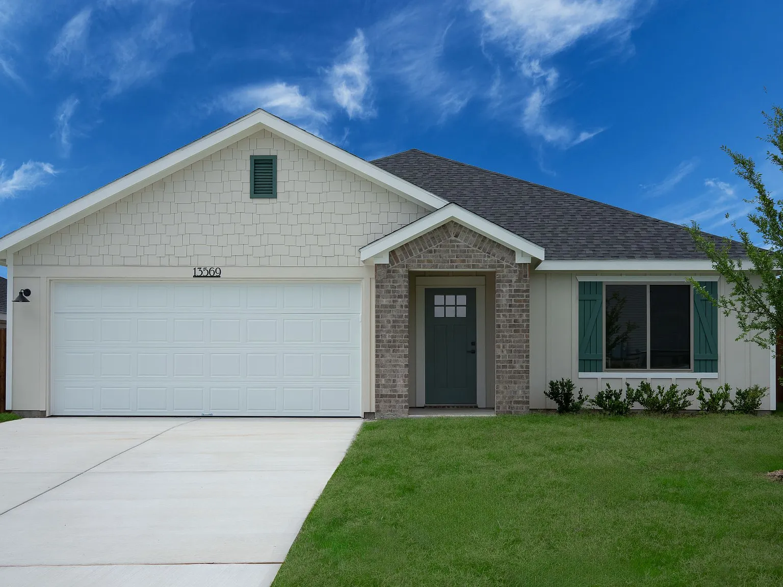 The Reserve Homes — Photo 1