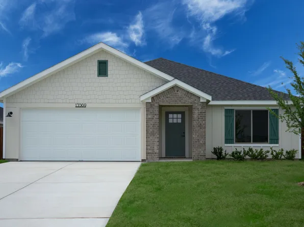 The Reserve Homes