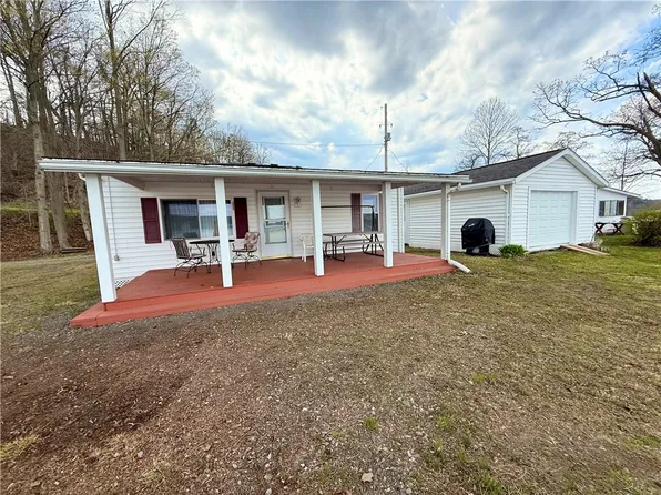7125 Wyers Point Rd, Ovid, NY 14521