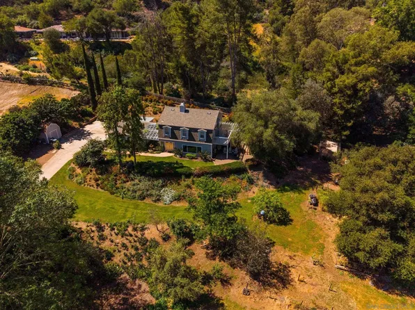 28808 Mountain Meadow Rd, Escondido, CA 92026