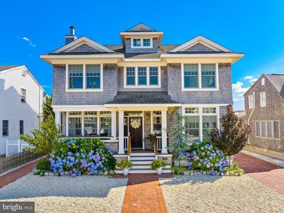 120 E Dune Ln, Long Beach Township, NJ, 08008