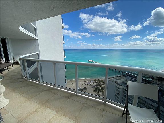 2nd image of 16711 Collins Ave APT 2301
