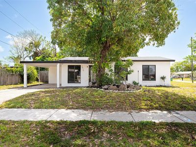 1810 NW 33rd Ave, Fort Lauderdale, FL, 33311